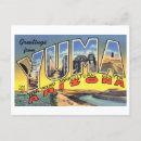 Search for arizona postcards Greetings from