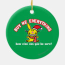 Search for rude christmas christmas tree decorations Happy bunny