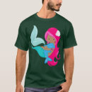 Search for pink dolphin tshirts Fish