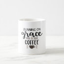 Search for grace coffee mugs Scripture