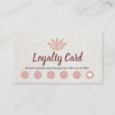 Search for yoga loyalty cards Lotus
