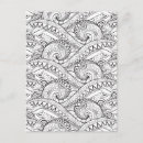 Search for tangle postcards Floral