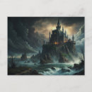 Search for gothic postcards Dark