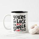 Search for flirt mugs Single
