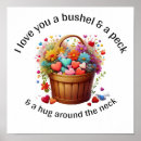 Search for peck Bushel and a peck
