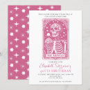 Search for tarot invitations Black