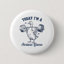 Search for serious badges Goose