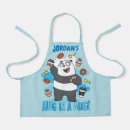 Search for hug aprons Cartoon network