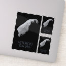 Search for asteroid stickers Moon