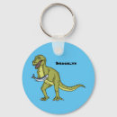 Search for funny t rex key rings Jurassic