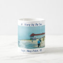Search for cape may coffee mugs Ocean