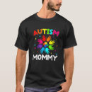 Search for autism family tshirts Moms