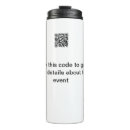 Search for designer travel mugs Business