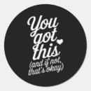 Search for cool design stickers Retro