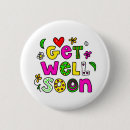 Search for get well badges Medical