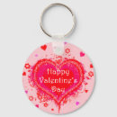 Search for will you be mine key rings I love you