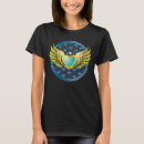 Search for star of life tshirts Blue