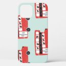 Search for london bus iphone cases Retro