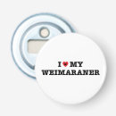 Search for weimaraner barware Pet