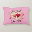 Search for soulmate cushions Valentine