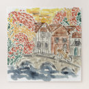 Search for english countryside puzzles England