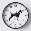 Search for dobe art Doberman pinscher