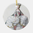 Search for marie antoinette christmas tree decorations French