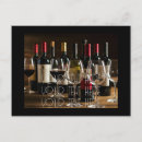 Search for tasting postcards Wine
