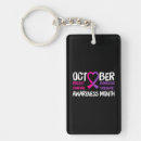 Search for violence key rings Breast