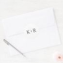 Search for 2 initial stickers Two initials