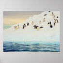 Search for penguin image posters Snow