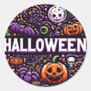 Search for samhain stickers Skull