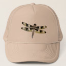Search for dragonflies hats Wings