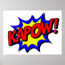 Search for kapow posters Anime