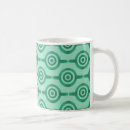 Search for seafoam green mugs Pattern
