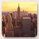 Search for new york coasters Colour image