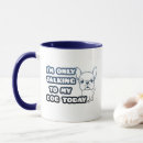 Search for talk mugs Black