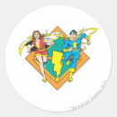 Search for junior stickers Marvel