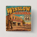 Search for route 66 badges Mother road