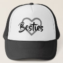 Search for friendship hats Best friend