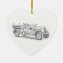 Search for pencil christmas tree decorations White