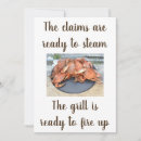 Search for clams invitations Party