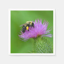 Search for thistle napkins Flower