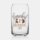 Search for bless beer glasses Thanksgiving