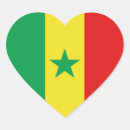 Search for senegal stickers Country