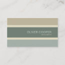 Search for moss business cards Green