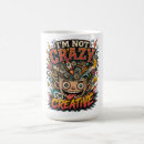 Search for im a mugs Funny saying