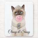 Search for bubble gum mousepads Cute
