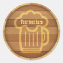 Search for beer mugs stickers Brew