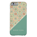 Search for hexagon iphone cases boho